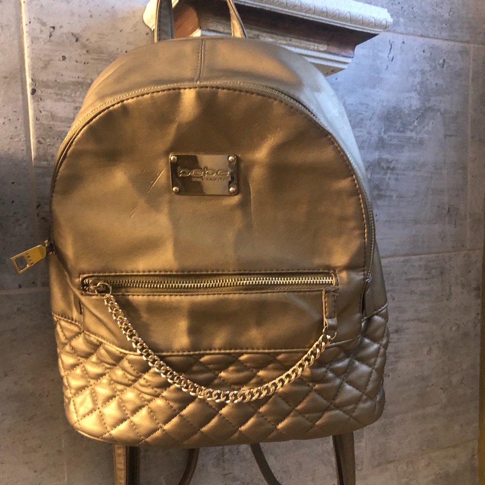 Bebe backpack